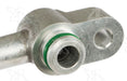 A/C Refrigerant Discharge Hose Four Seasons 56786
