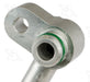 A/C Refrigerant Discharge Hose Four Seasons 56786