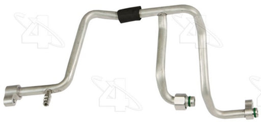 A/C Refrigerant Suction Hose Four Seasons 56789