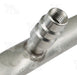 A/C Refrigerant Suction Hose Four Seasons 56789