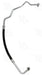 A/C Refrigerant Suction Hose Four Seasons 56791