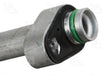A/C Refrigerant Suction Hose Four Seasons 56791
