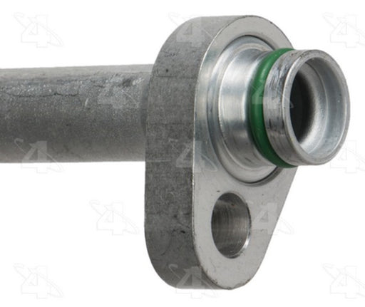 A/C Refrigerant Suction Hose Four Seasons 56791