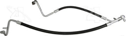 A/C Refrigerant Discharge / Suction Hose Assembly Four Seasons 56793