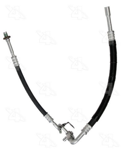 A/C Refrigerant Discharge / Suction Hose Assembly Four Seasons 56794