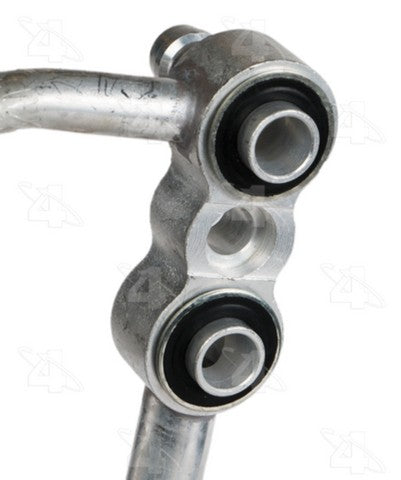 A/C Refrigerant Discharge / Suction Hose Assembly Four Seasons 56794