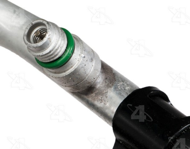 A/C Refrigerant Discharge / Suction Hose Assembly Four Seasons 56794