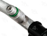 A/C Refrigerant Discharge / Suction Hose Assembly Four Seasons 56794