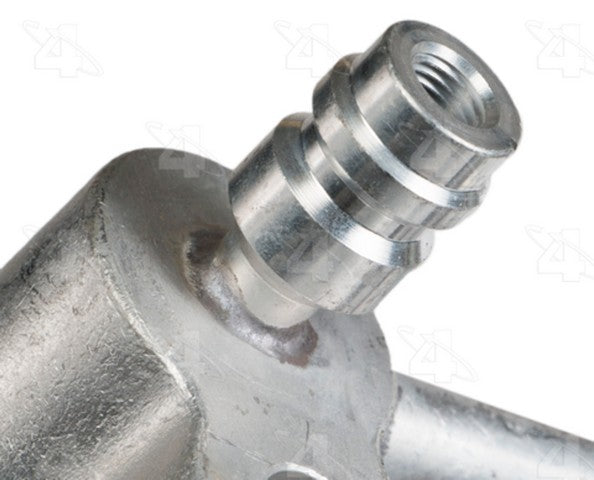 A/C Refrigerant Discharge / Suction Hose Assembly Four Seasons 56794