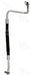 A/C Refrigerant Suction Hose Four Seasons 56796