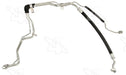 A/C Suction and Liquid Line Hose Assembly Four Seasons 56798