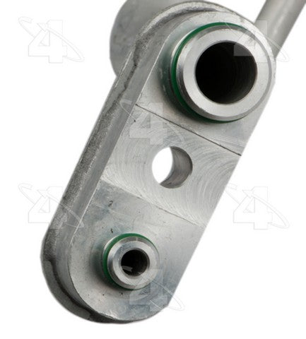 A/C Suction and Liquid Line Hose Assembly Four Seasons 56798