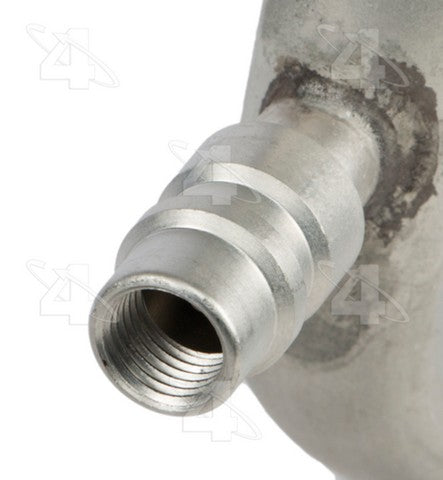 A/C Suction and Liquid Line Hose Assembly Four Seasons 56798