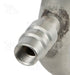 A/C Suction and Liquid Line Hose Assembly Four Seasons 56798