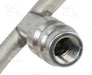 A/C Suction and Liquid Line Hose Assembly Four Seasons 56798