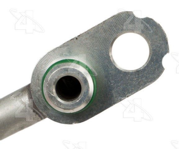 A/C Suction and Liquid Line Hose Assembly Four Seasons 56798