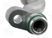 A/C Suction and Liquid Line Hose Assembly Four Seasons 56798