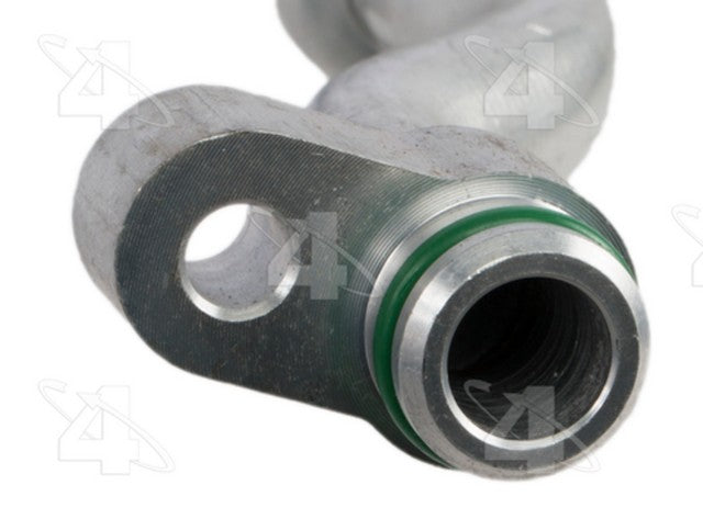 A/C Suction and Liquid Line Hose Assembly Four Seasons 56798