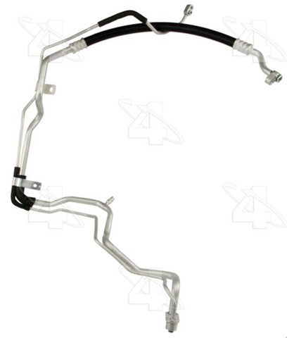 A/C Suction and Liquid Line Hose Assembly Four Seasons 56799