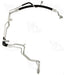 A/C Suction and Liquid Line Hose Assembly Four Seasons 56799