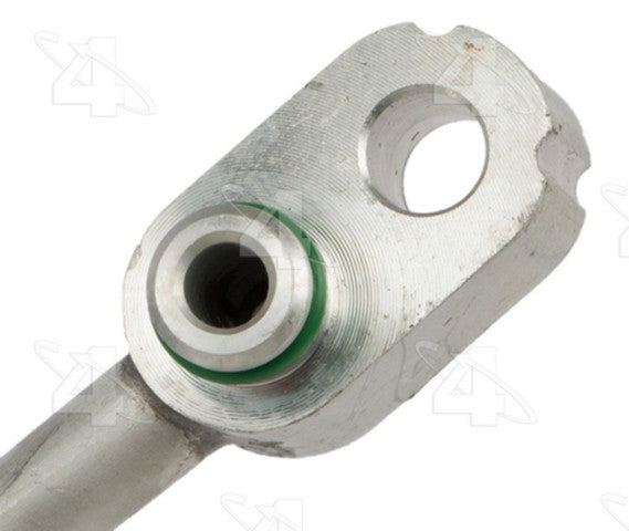 A/C Suction and Liquid Line Hose Assembly Four Seasons 56799
