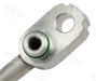 A/C Suction and Liquid Line Hose Assembly Four Seasons 56799