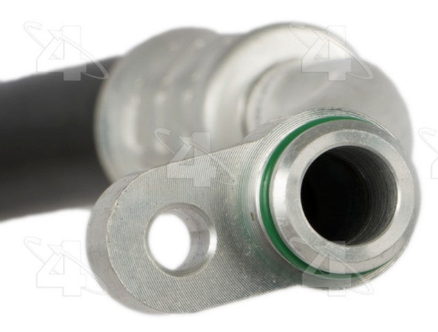 A/C Suction and Liquid Line Hose Assembly Four Seasons 56799