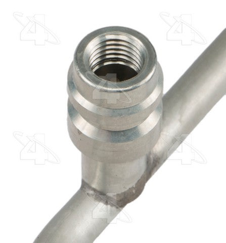 A/C Suction and Liquid Line Hose Assembly Four Seasons 56799