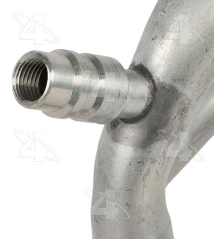 A/C Suction and Liquid Line Hose Assembly Four Seasons 56799