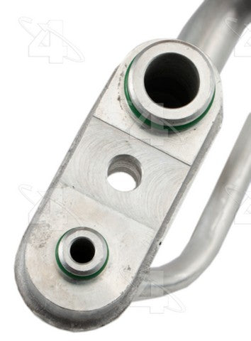 A/C Suction and Liquid Line Hose Assembly Four Seasons 56799