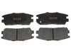 Disc Brake Kit Raybestos Brakes 567C96378R