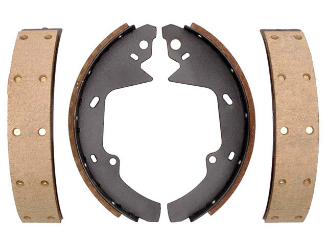 Drum Brake Shoe Raybestos Brakes 567PG