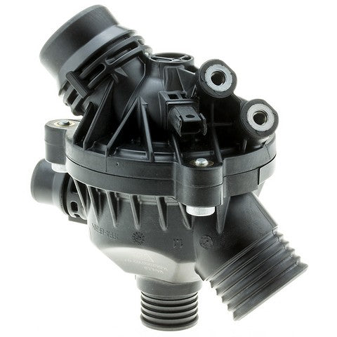 Engine Coolant Thermostat Housing Assembly MotoRad 568-207