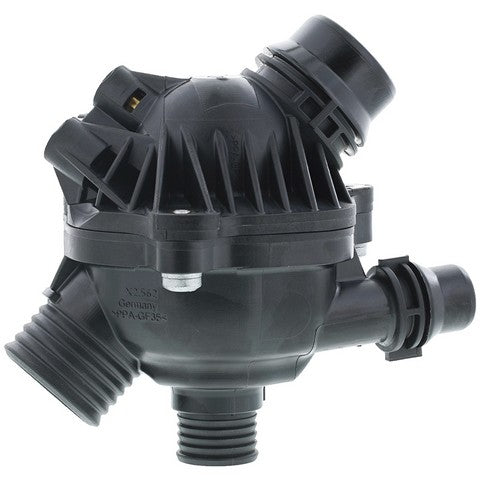 Engine Coolant Thermostat Housing Assembly MotoRad 568-207