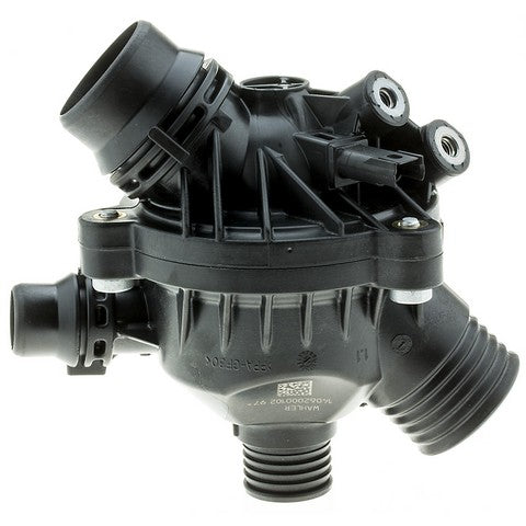 Engine Coolant Thermostat Housing Assembly MotoRad 568-207