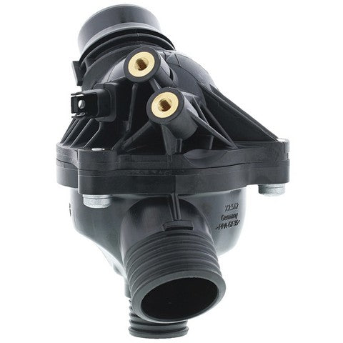 Engine Coolant Thermostat Housing Assembly MotoRad 568-207