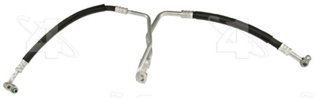 A/C Refrigerant Discharge / Suction Hose Assembly Four Seasons 56801