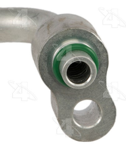 A/C Refrigerant Discharge / Suction Hose Assembly Four Seasons 56801