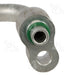 A/C Refrigerant Discharge / Suction Hose Assembly Four Seasons 56801