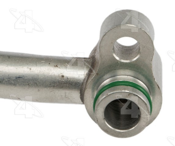 A/C Refrigerant Discharge / Suction Hose Assembly Four Seasons 56801