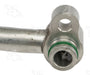 A/C Refrigerant Discharge / Suction Hose Assembly Four Seasons 56801