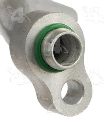 A/C Refrigerant Suction Hose Four Seasons 56803