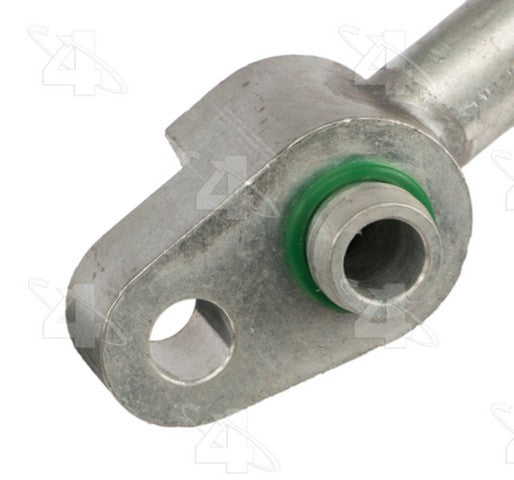 A/C Refrigerant Discharge Hose Four Seasons 56804