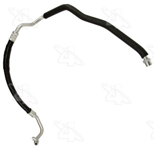 A/C Refrigerant Suction Hose Four Seasons 56805