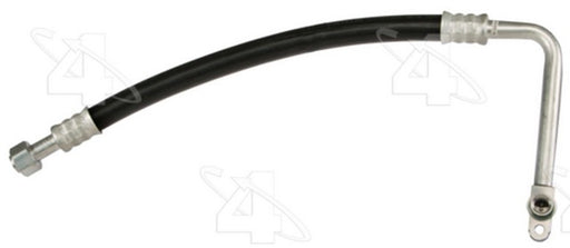 A/C Refrigerant Suction Hose Four Seasons 56806