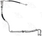 A/C Suction and Liquid Line Hose Assembly Four Seasons 56808