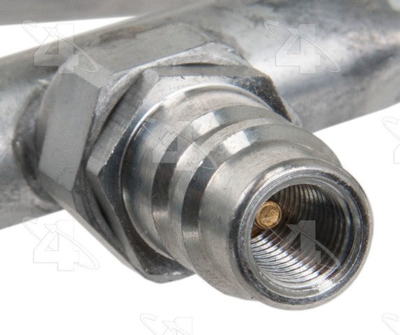 A/C Suction and Liquid Line Hose Assembly Four Seasons 56808