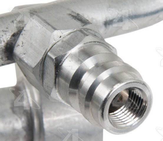 A/C Suction and Liquid Line Hose Assembly Four Seasons 56808