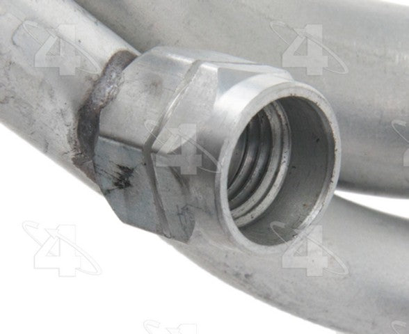 A/C Suction and Liquid Line Hose Assembly Four Seasons 56808