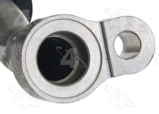 A/C Suction and Liquid Line Hose Assembly Four Seasons 56808